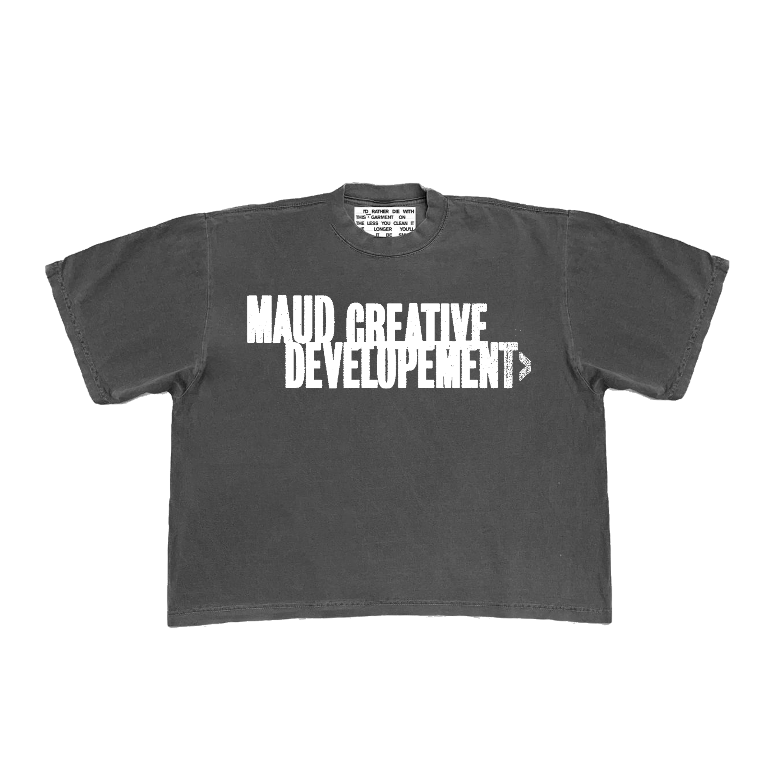 BASIC SHADOW TEES
