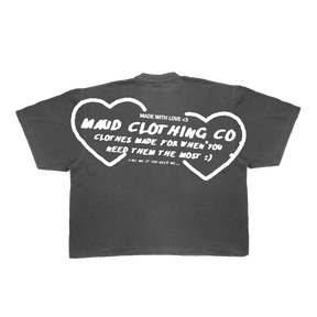 SHADOW TEES