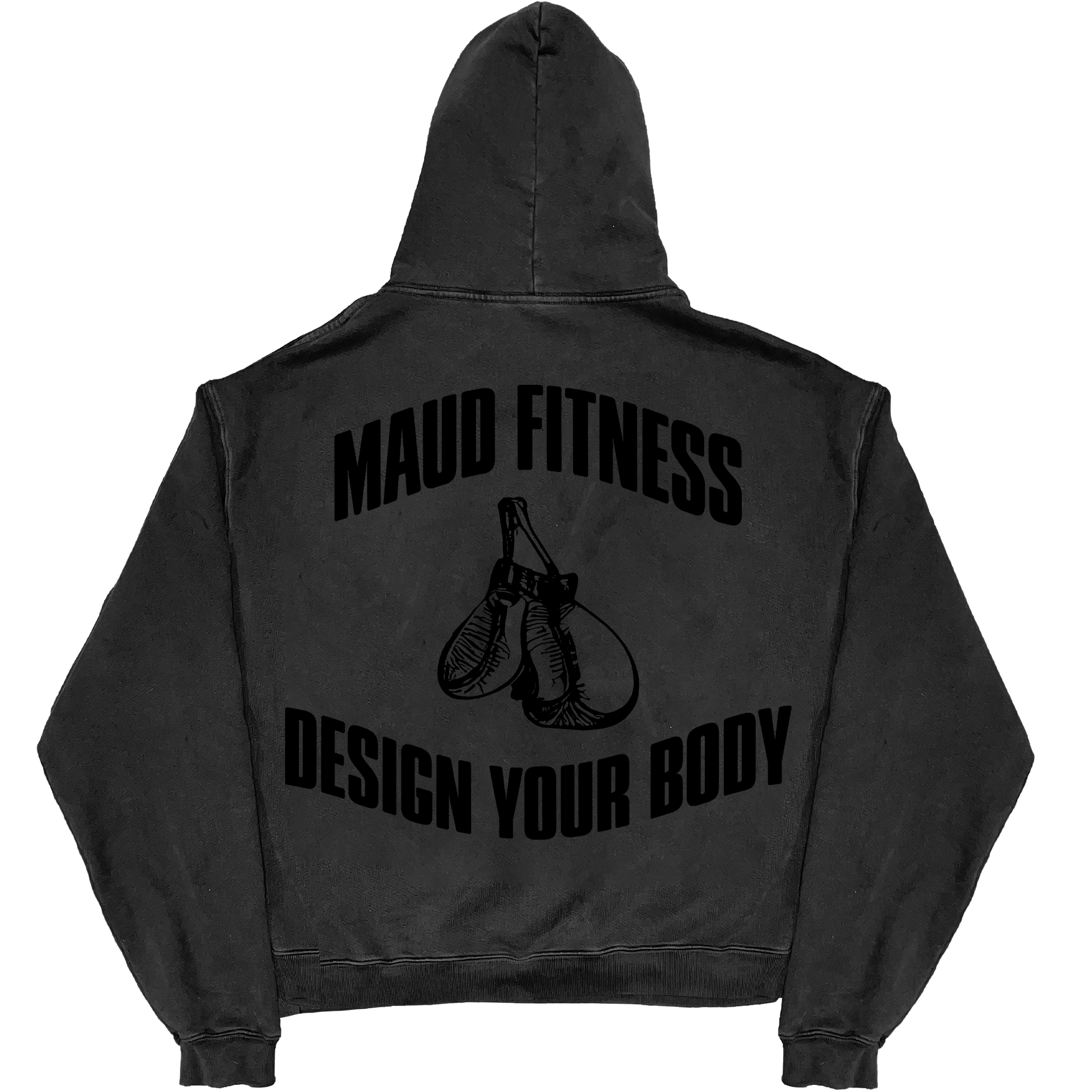 VINTAGE HOODIES