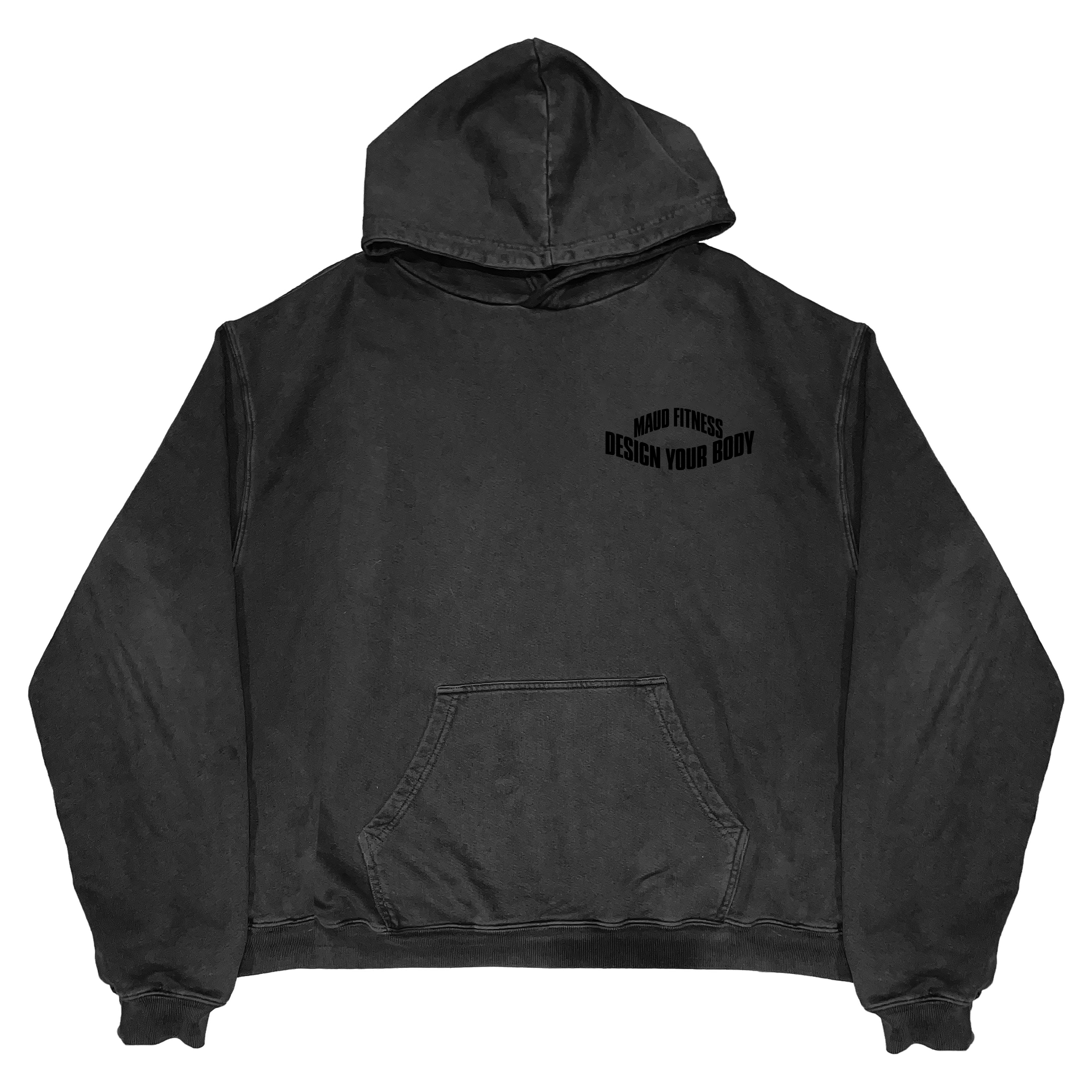 VINTAGE HOODIES