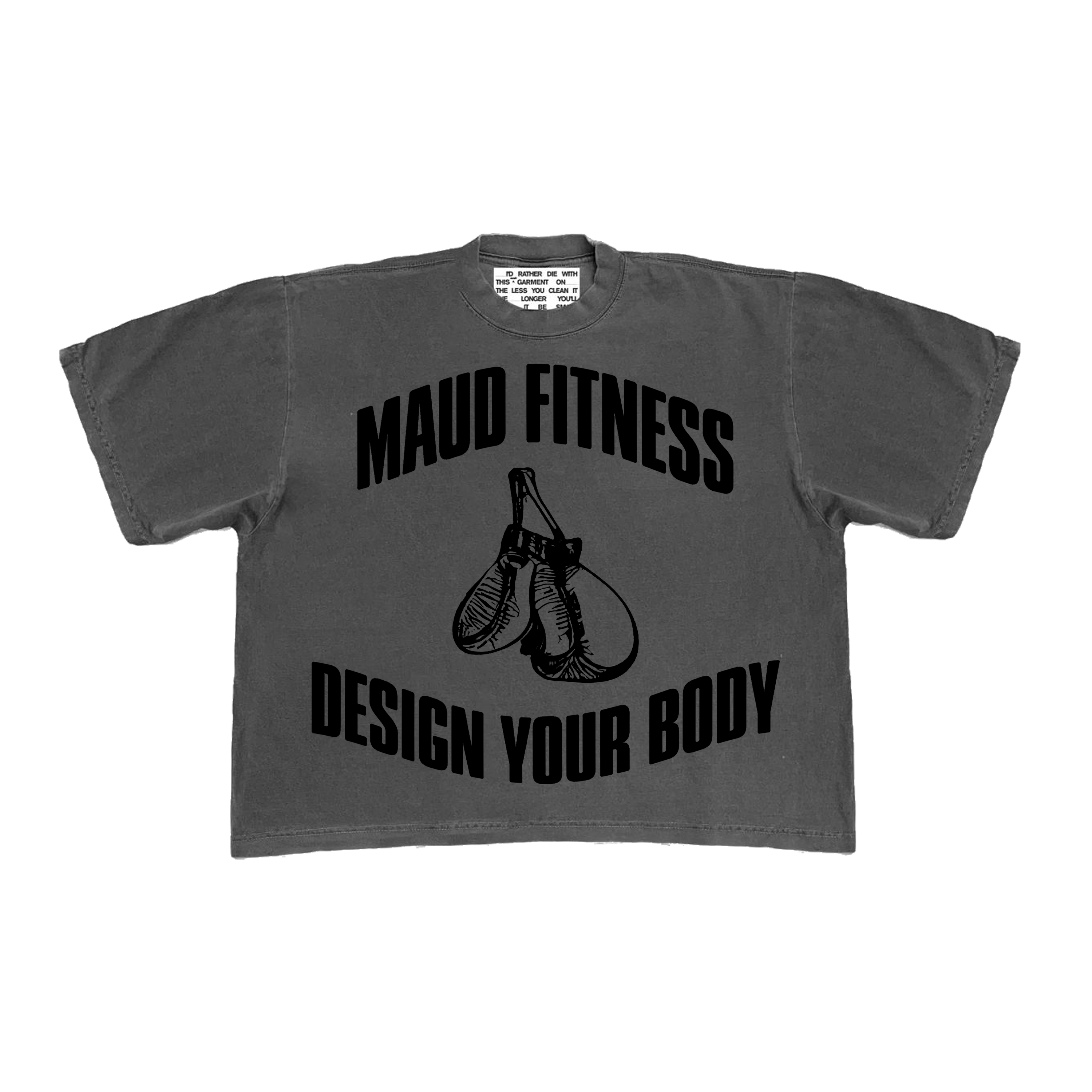 BASIC SHADOW TEES