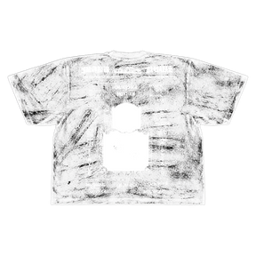 Music News Noise Tee (WT)
