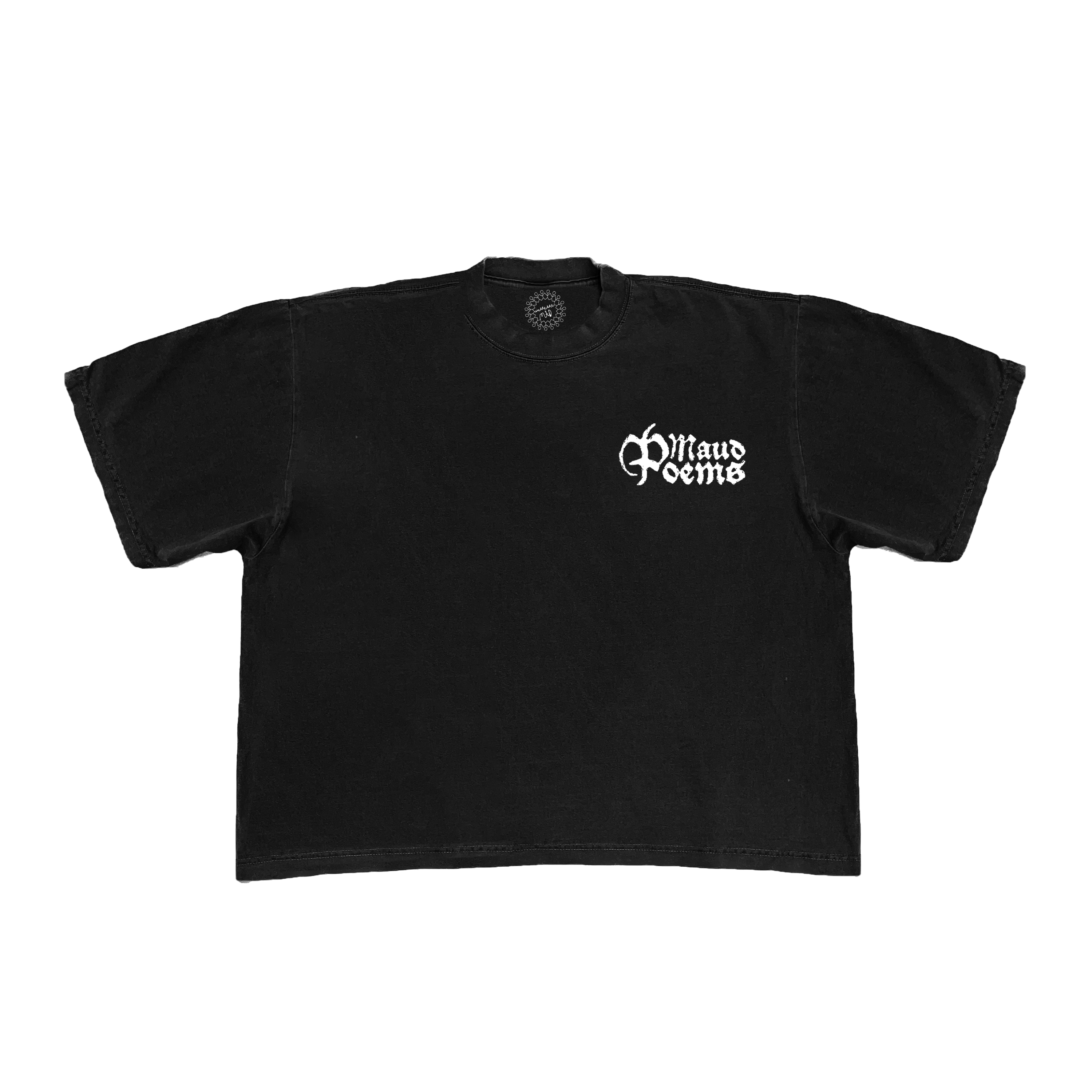 MUSIC NEWS TEE