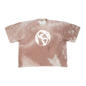 CIRCLE OF LIFE TEE
