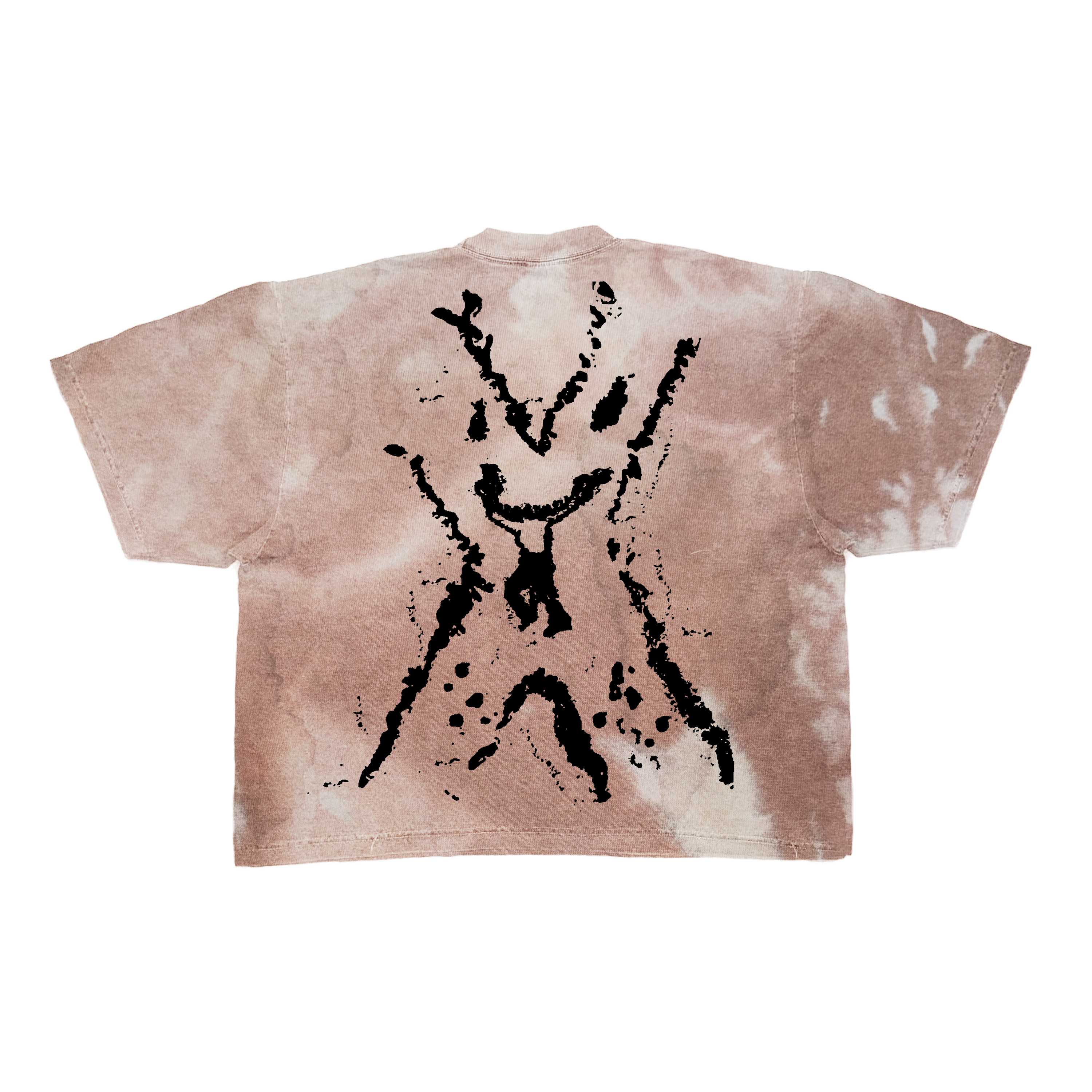 CROSSROADS TEE
