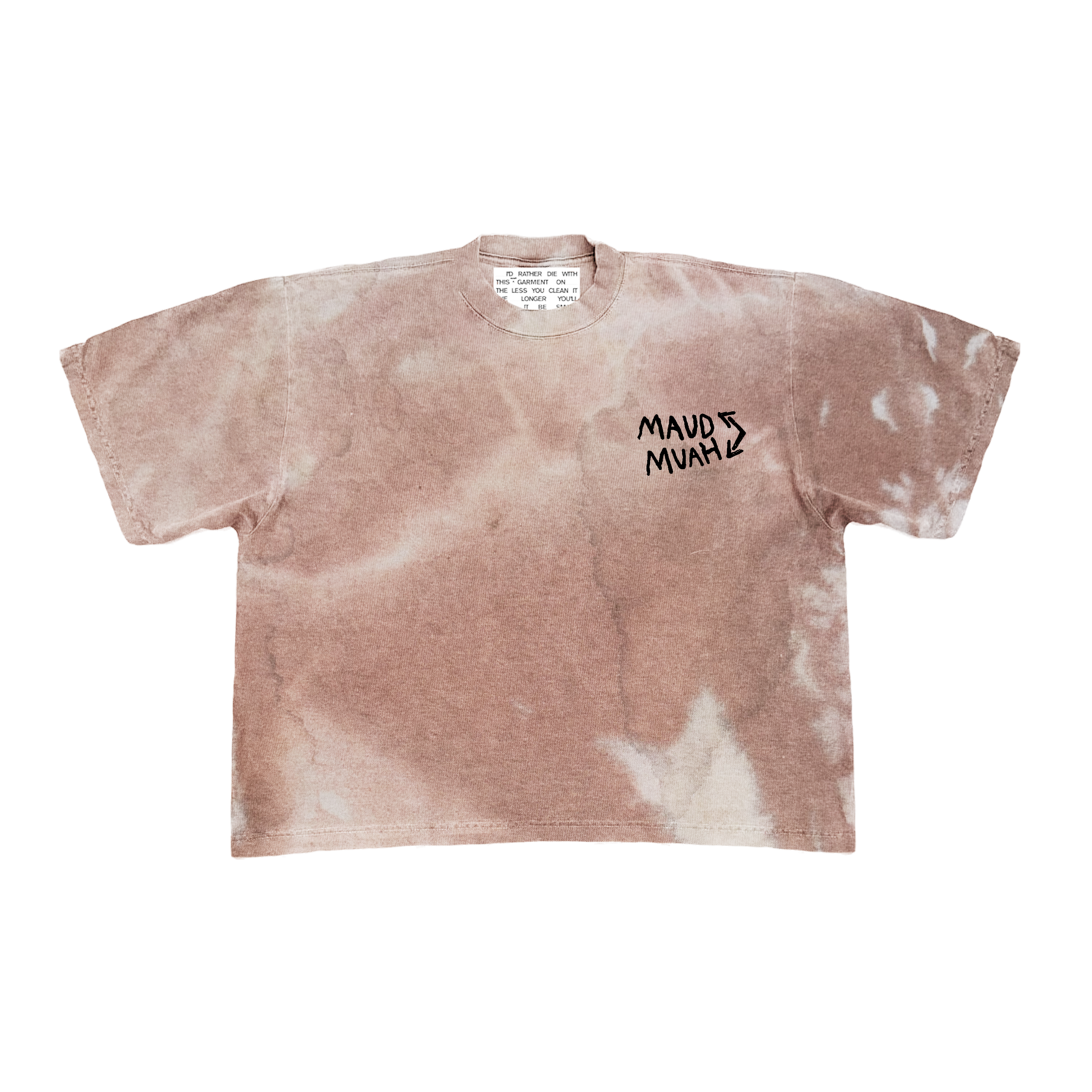 GUNSLINGER TEE