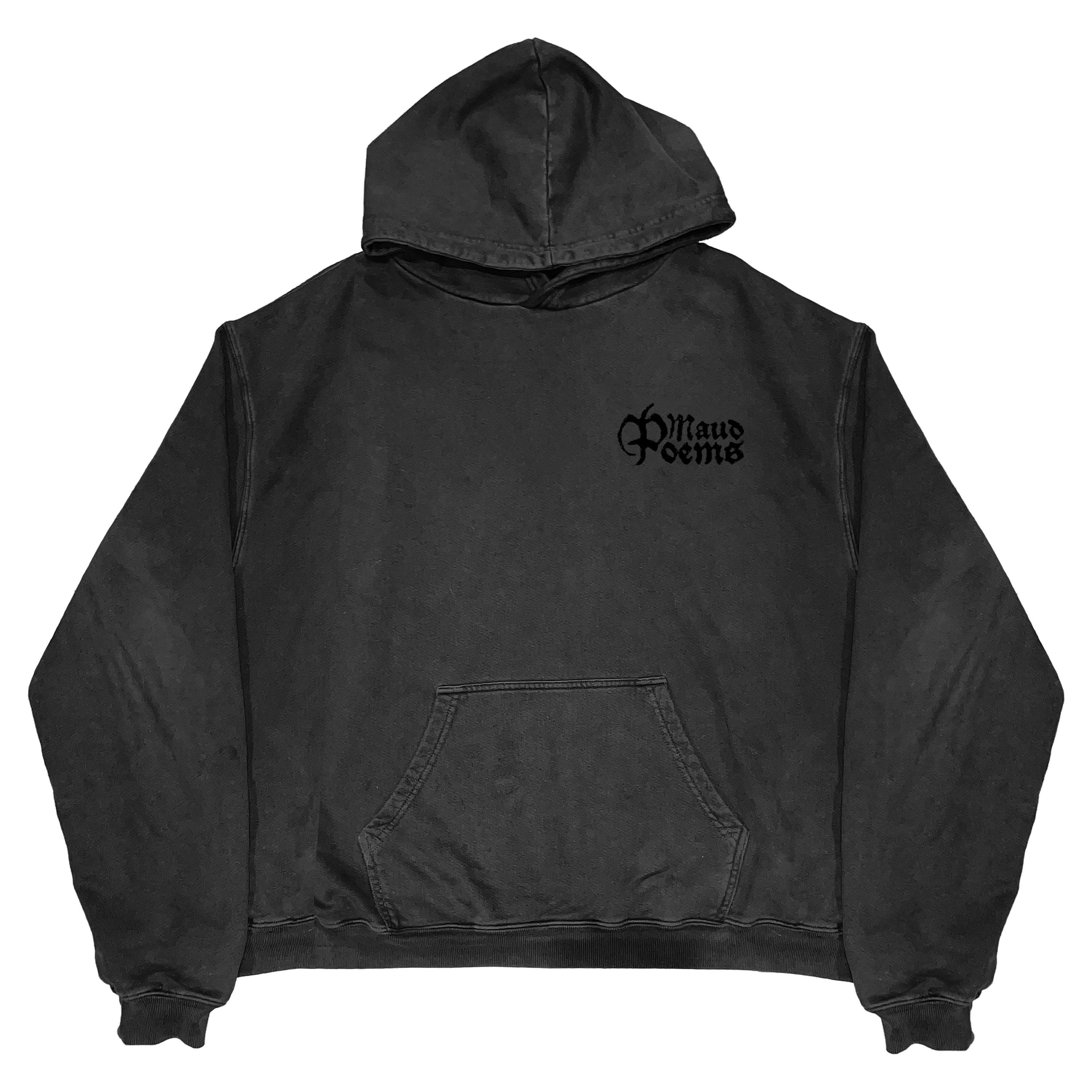 VINTAGE HOODIES