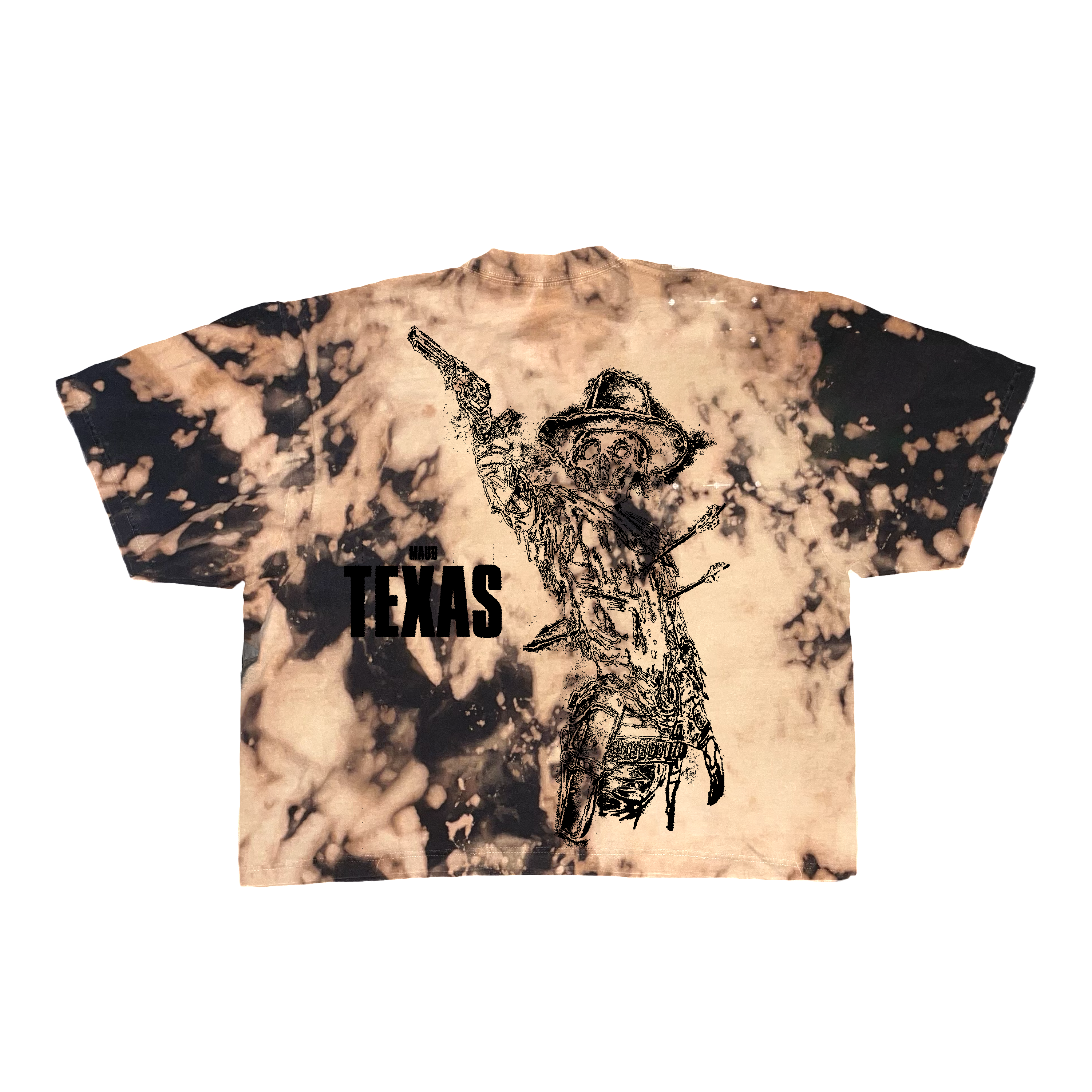 GUNSLINGER TEE
