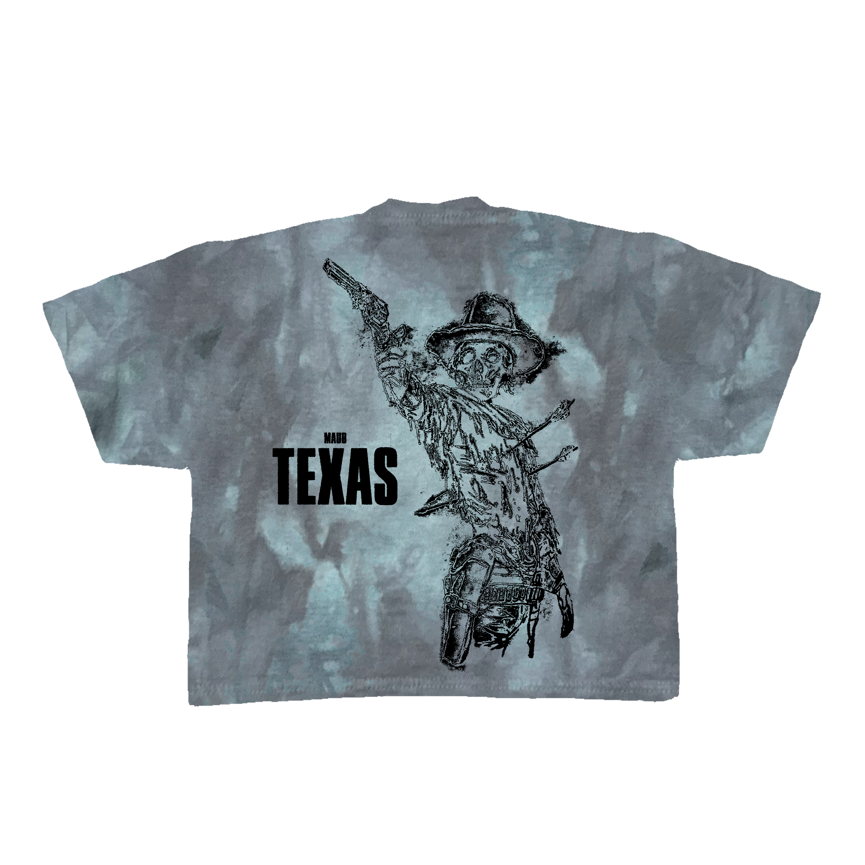 GUNSLINGER TEE