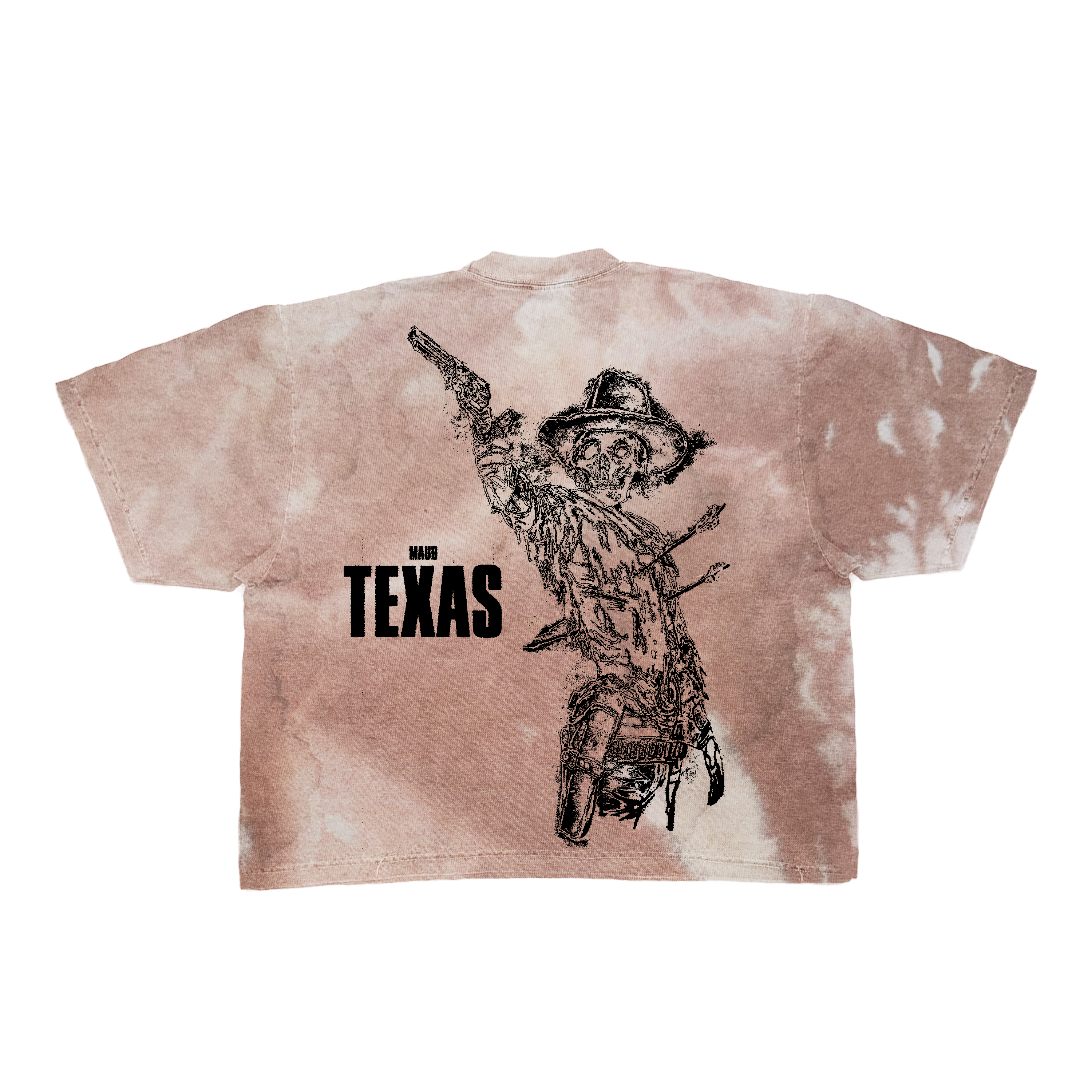 GUNSLINGER TEE