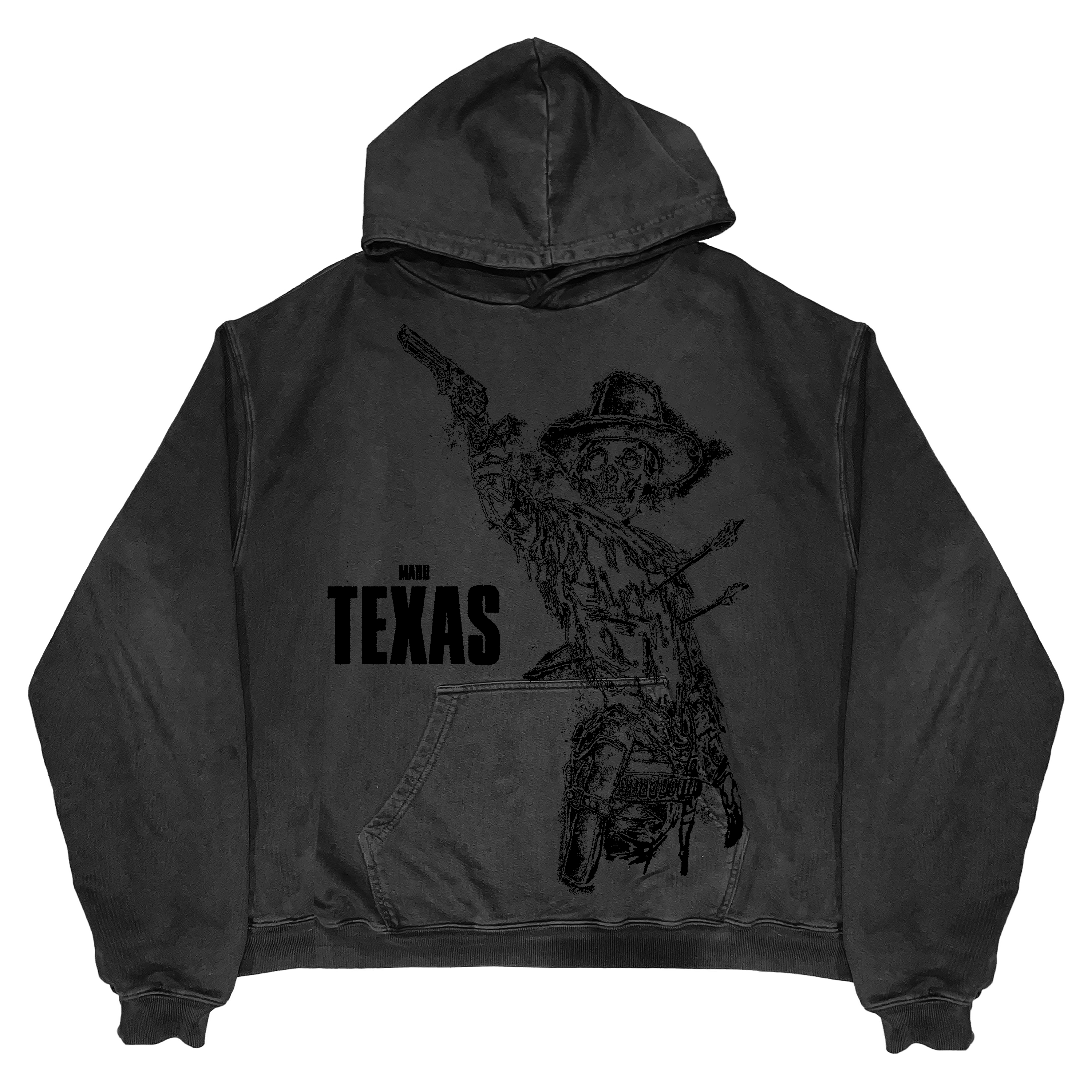 BASIC SHADOW HOODIES
