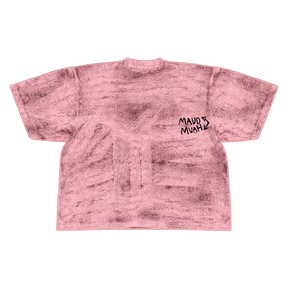 Smokers Noise Tee