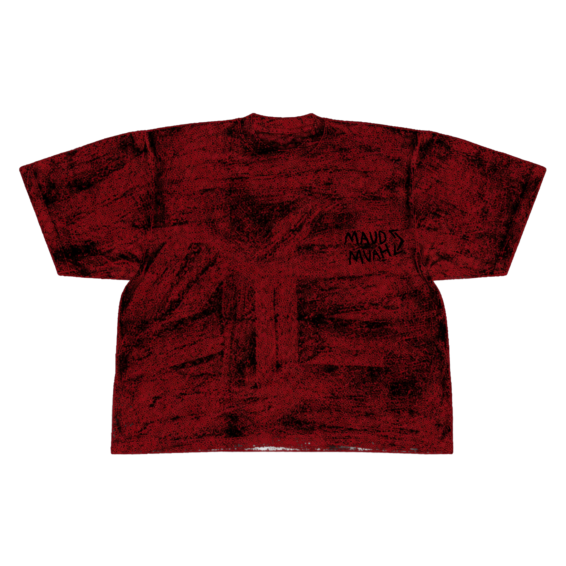 Smokers Noise Tee