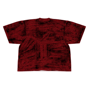 Smokers Noise Tee