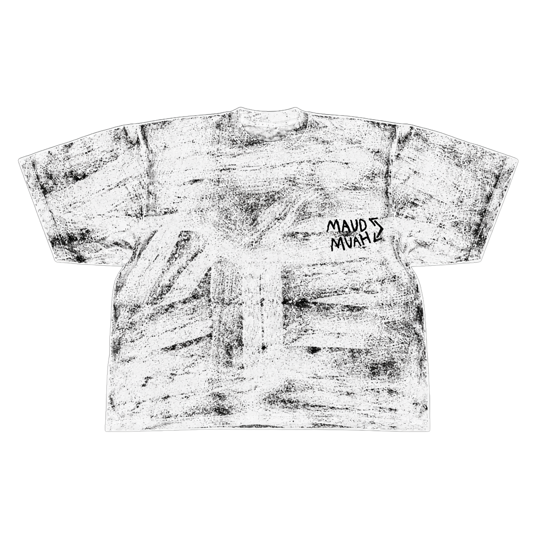 Smokers Noise Tee