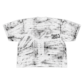 Smokers Noise Tee