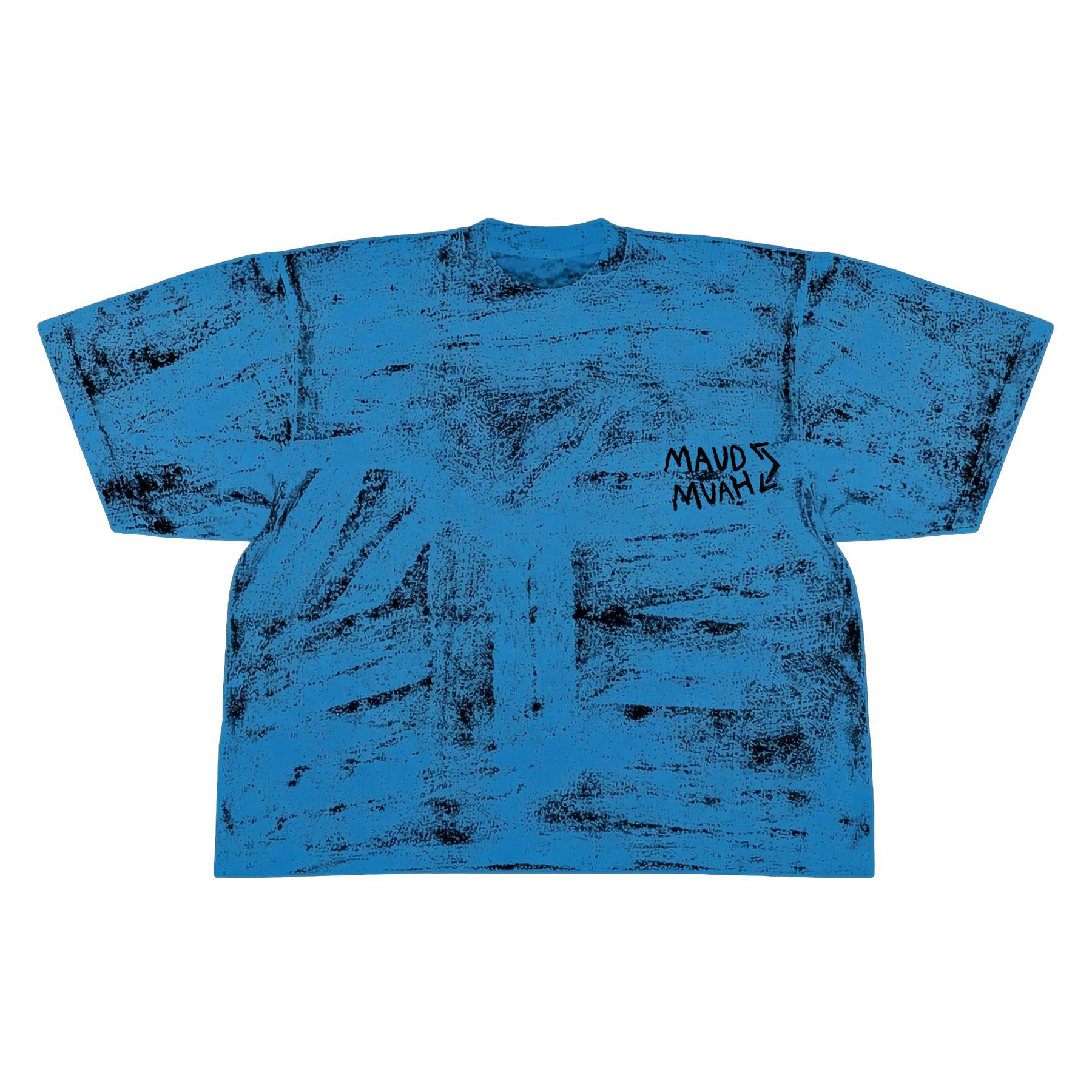 Smokers Noise Tee