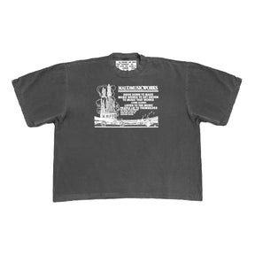 SHADOW TEES