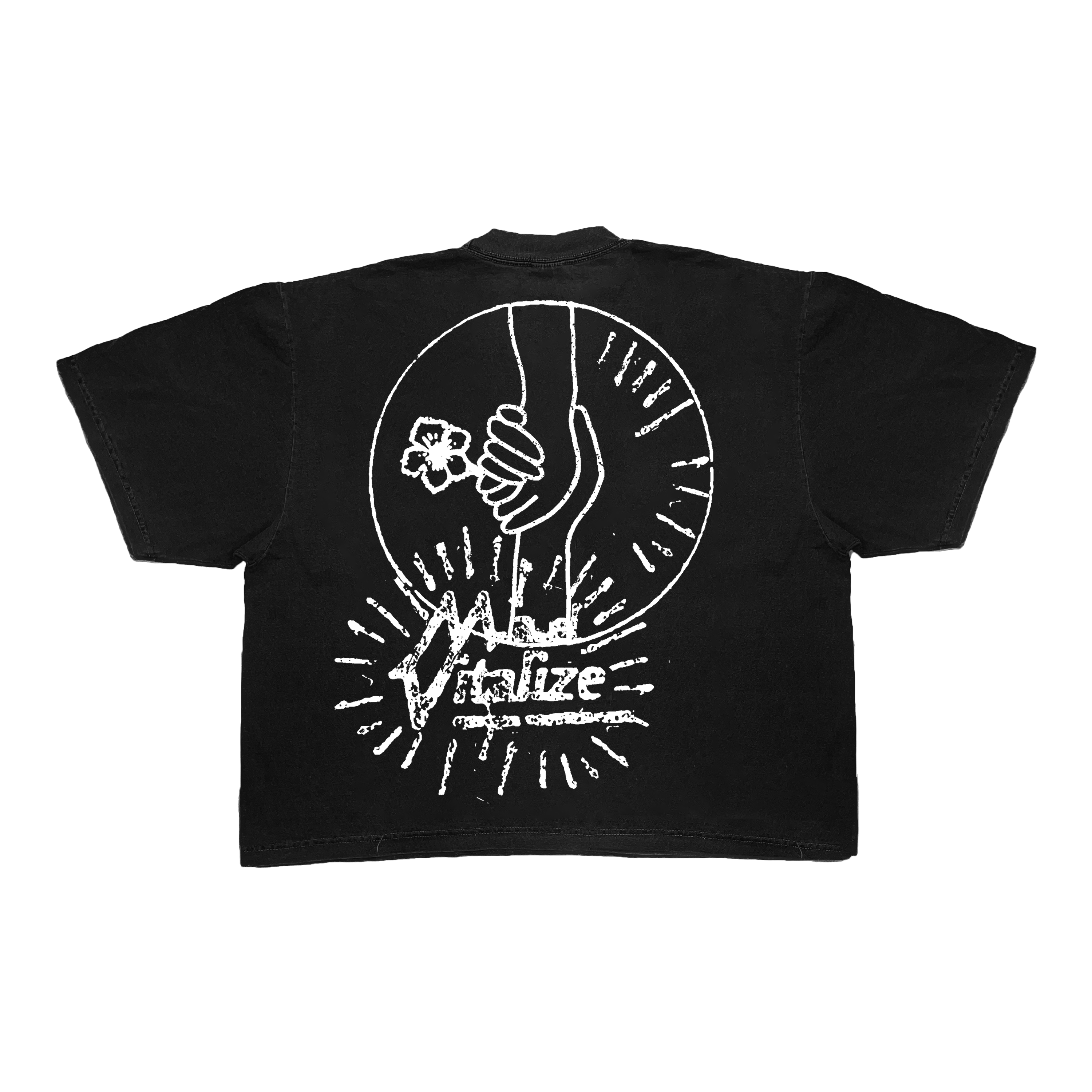 VITALIZE TEE