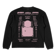 Music News Thermal - Black - Back