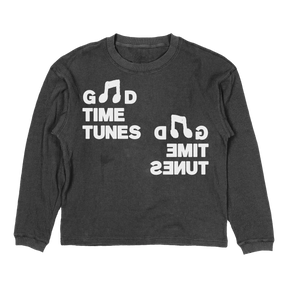 Music News Thermal - Grey - Front