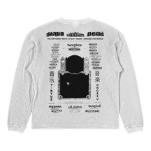 Music News Thermal - White - Back