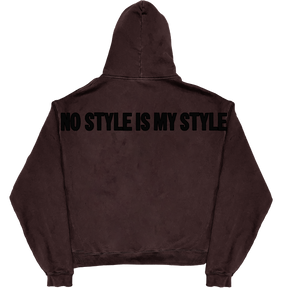 NO STYLE