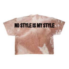 NO STYLE