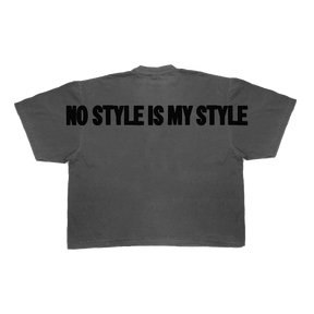 NO STYLE