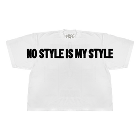 NO STYLE