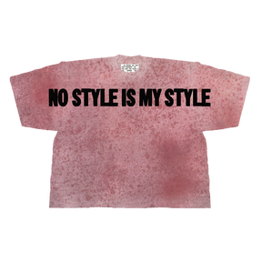 NO STYLE