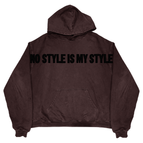 NO STYLE