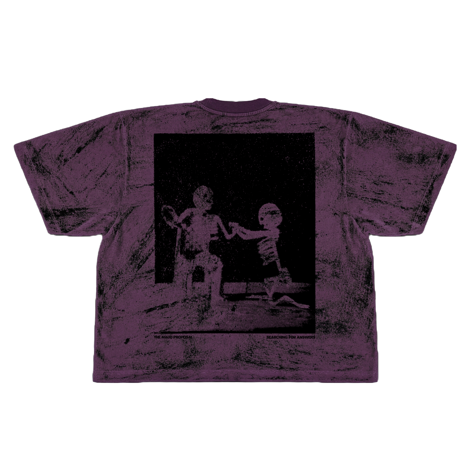 Proposal Noise Tee