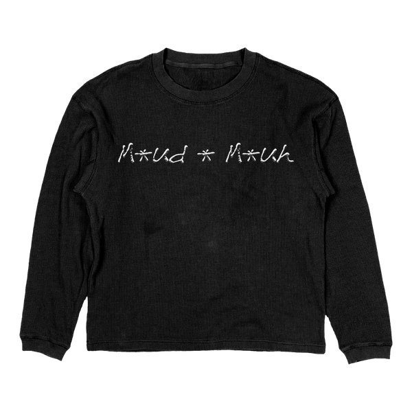 Proposal Thermal - Black - Front