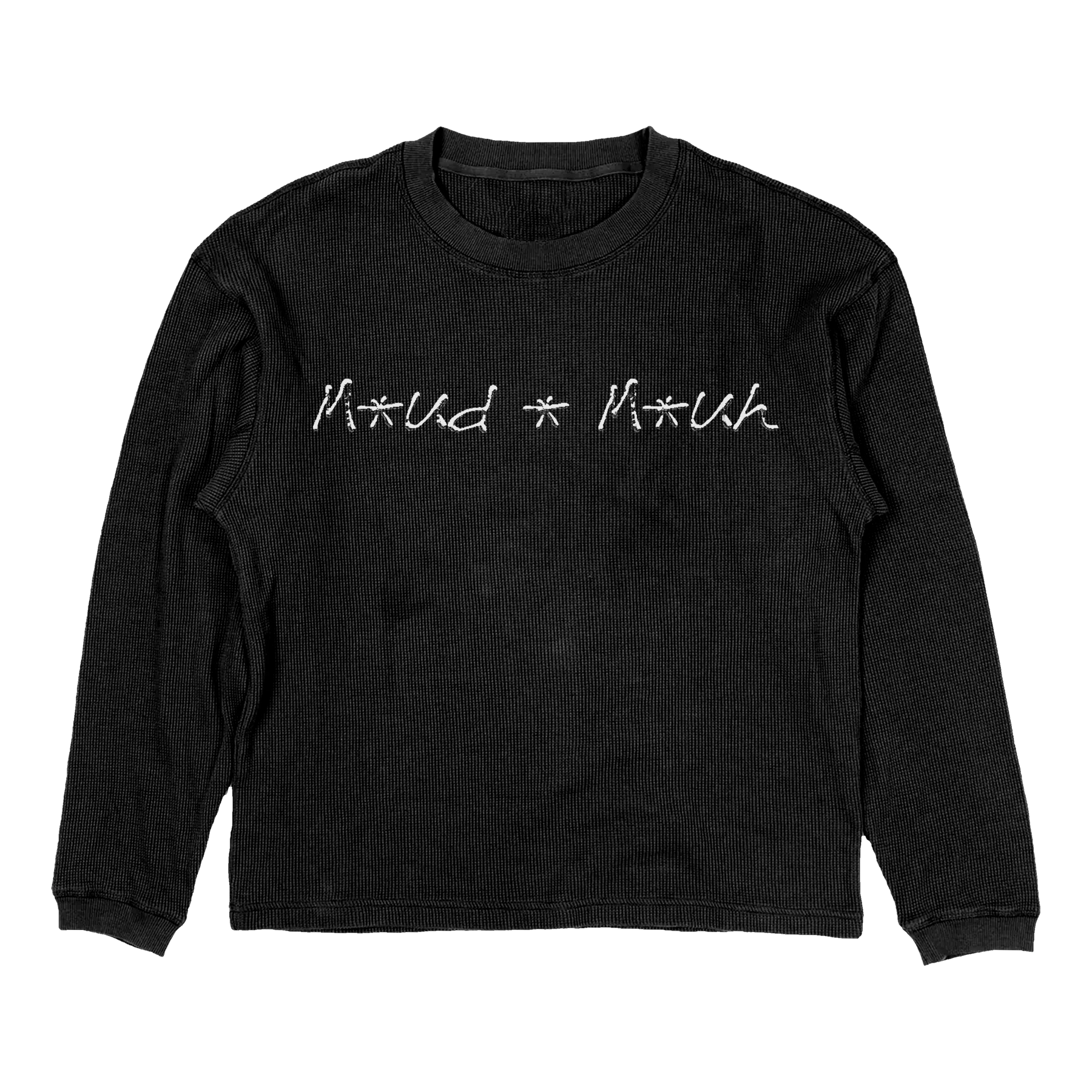 Proposal Thermal - Black - Front