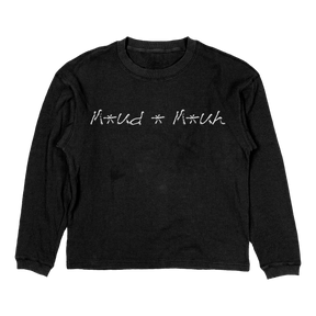 Proposal Thermal - Black - Front