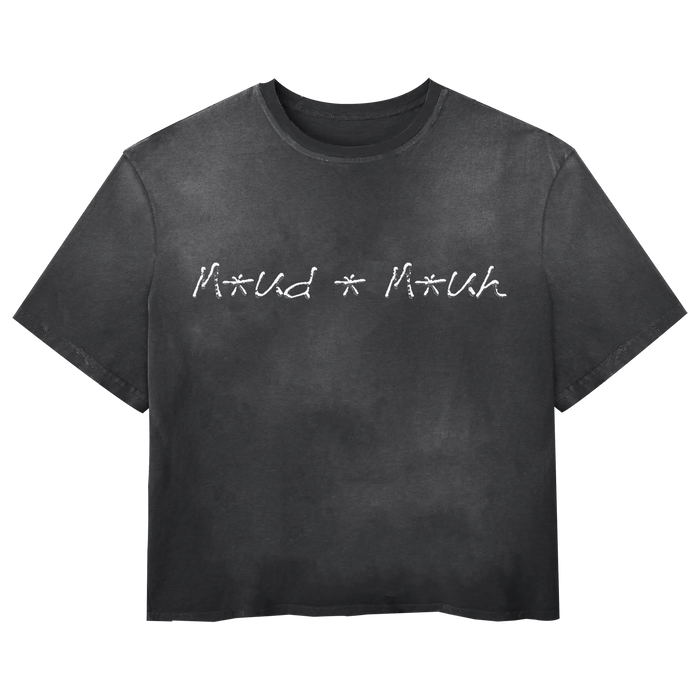 Proposal Tee - Black - Front