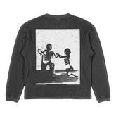 Proposal Thermal - Grey - Back