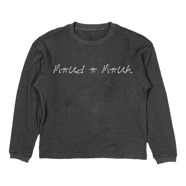 Proposal Thermal - Grey - Front