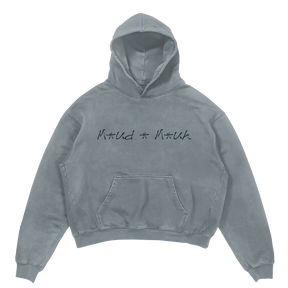 Proposal Hoodie - Sage - Front