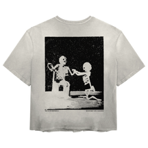 Proposal Tee - White - Back