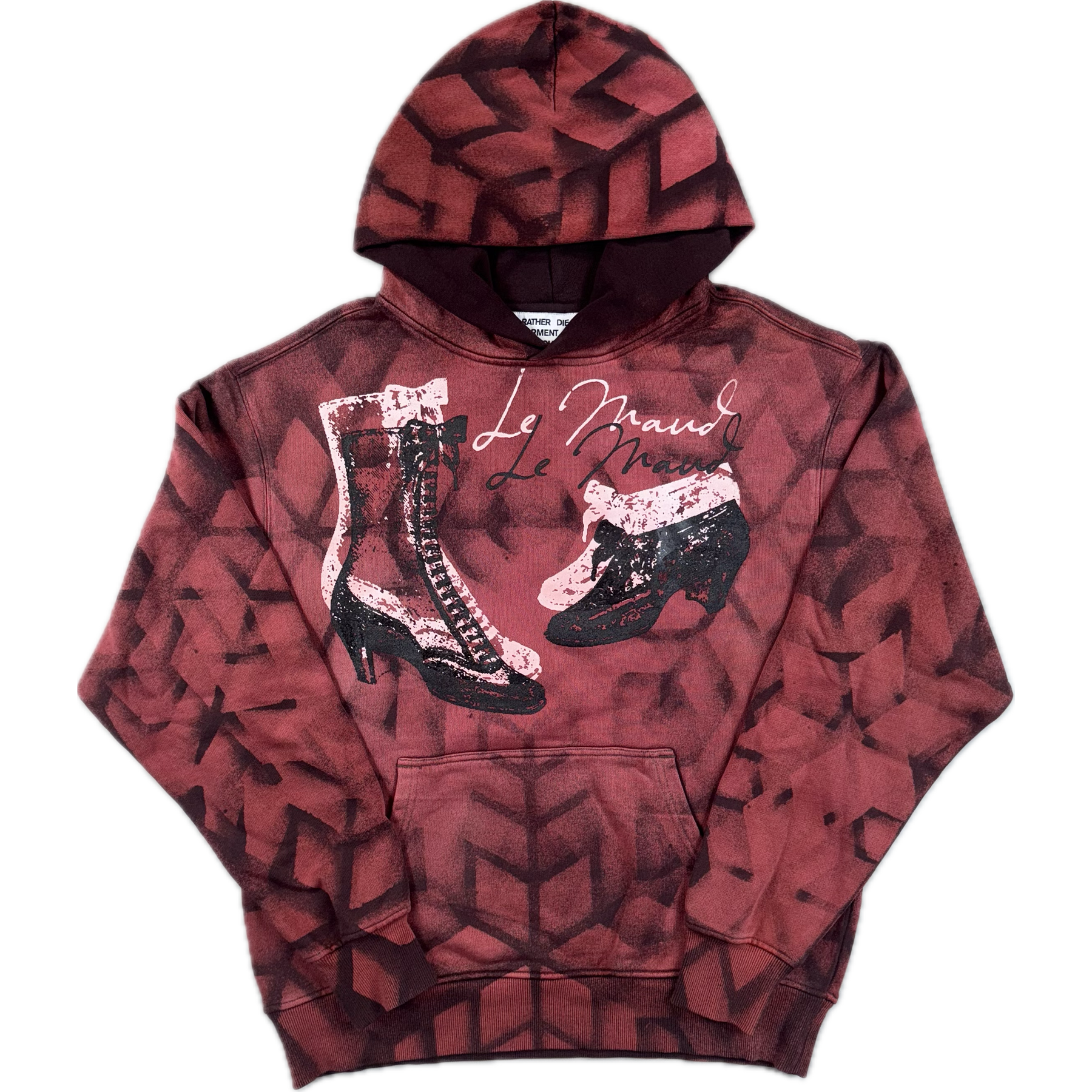 Blizzard Hoodie