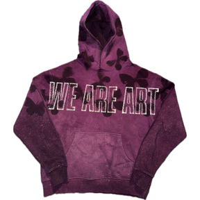 BUTTERFLY HOODIE