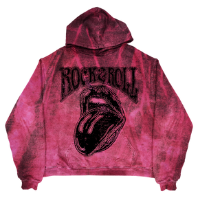 ROCK HOODIE