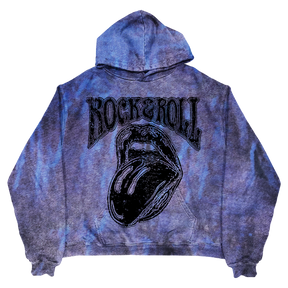 ROCK HOODIE
