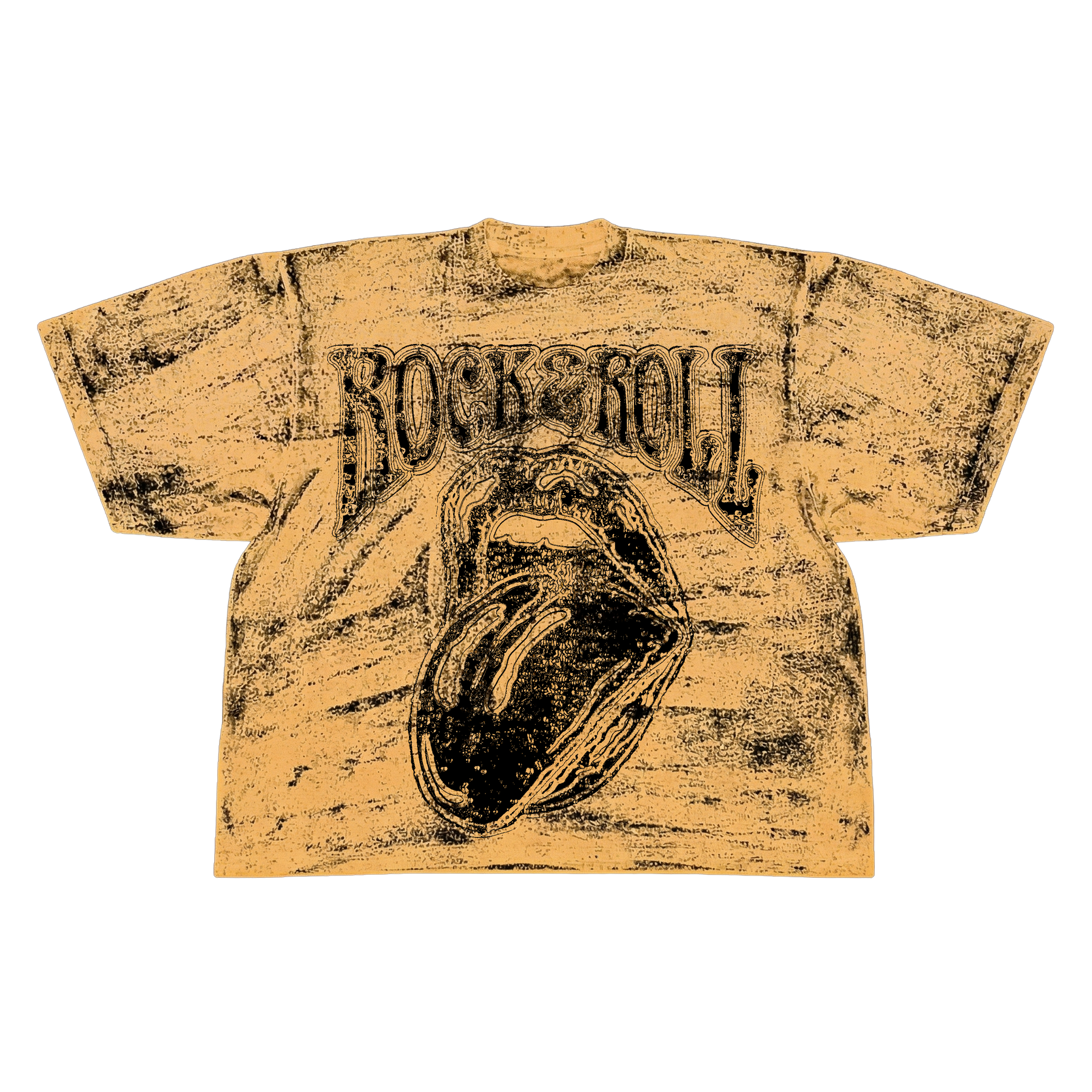 House Fest Noise Tee