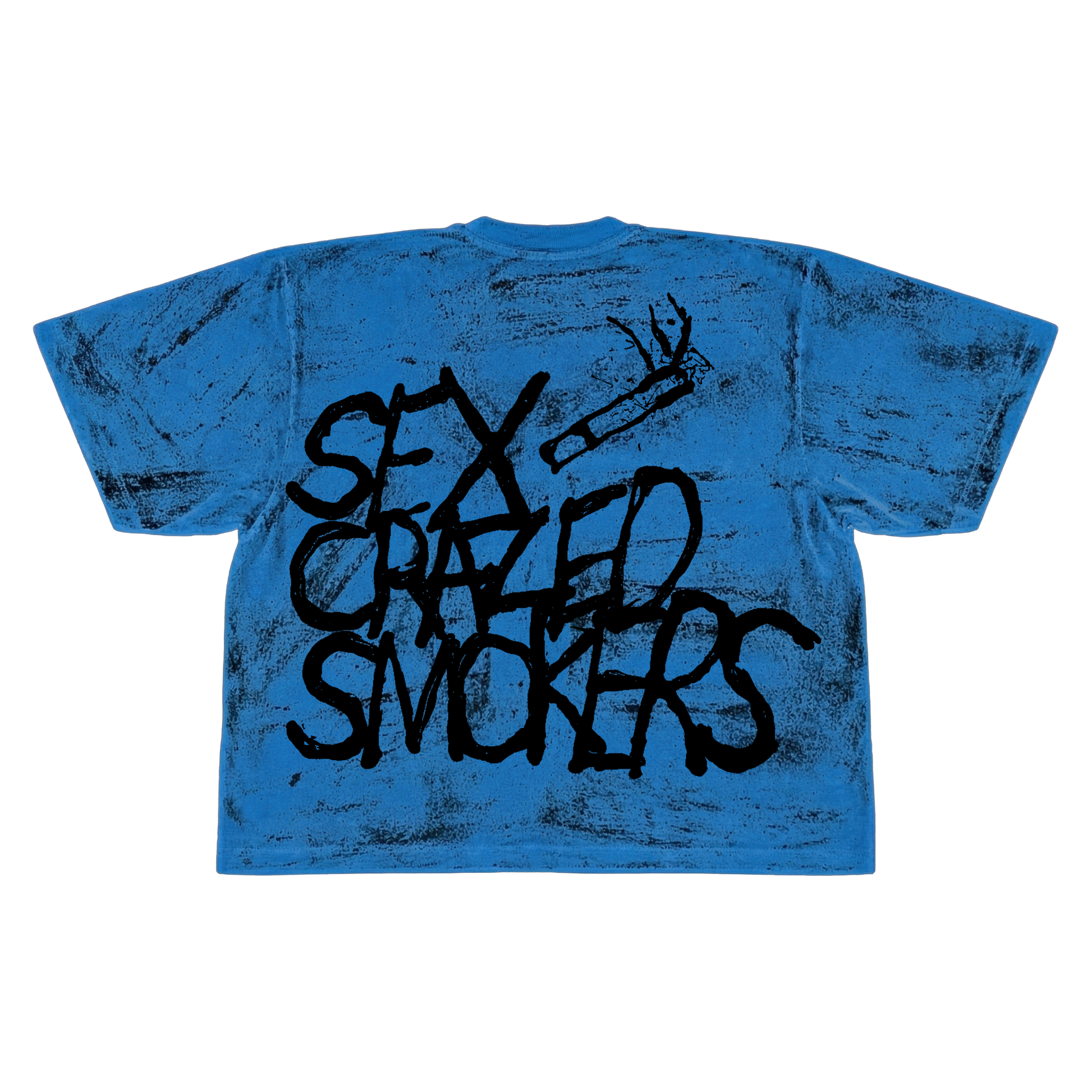 Smokers Noise Tee