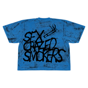 Smokers Noise Tee
