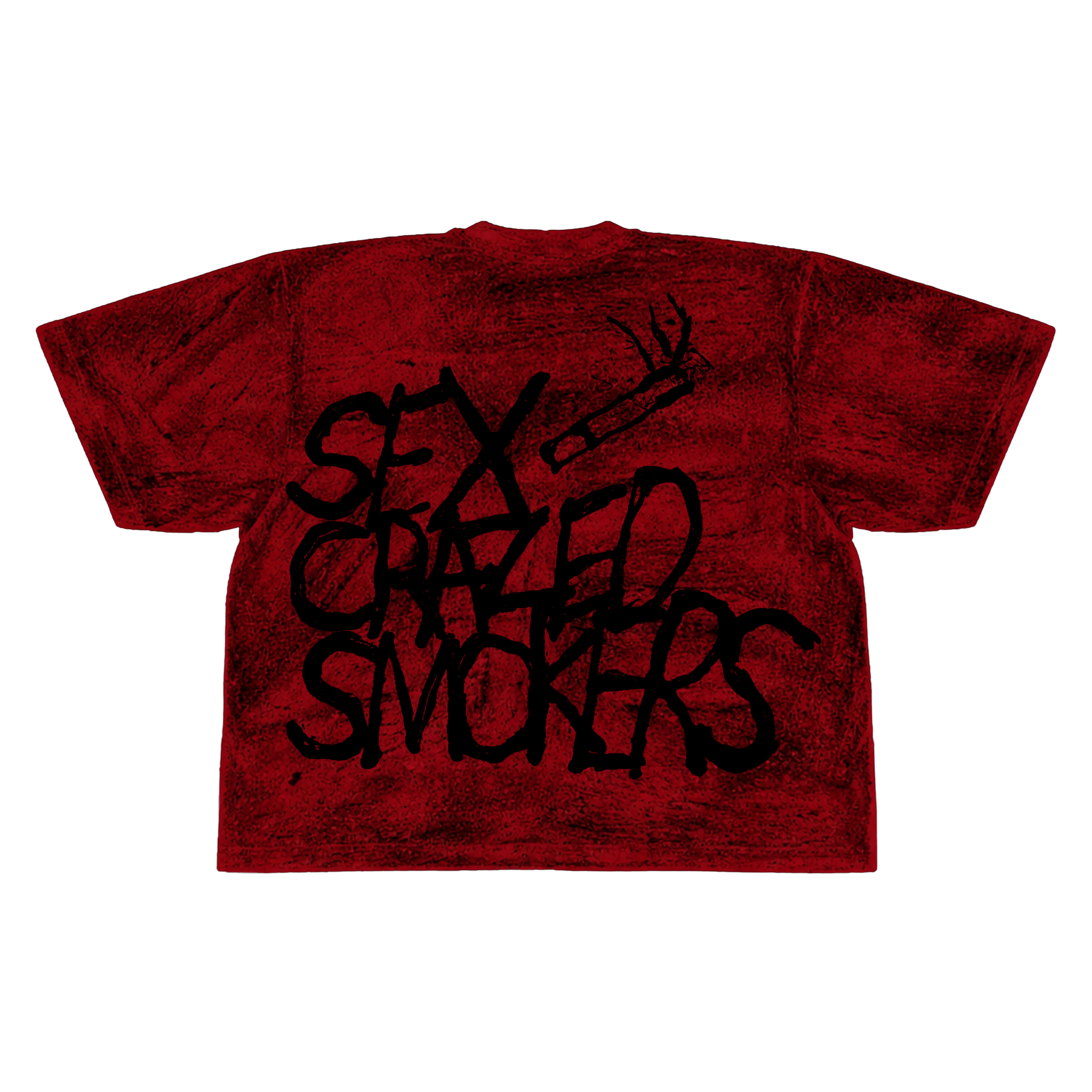Smokers Noise Tee