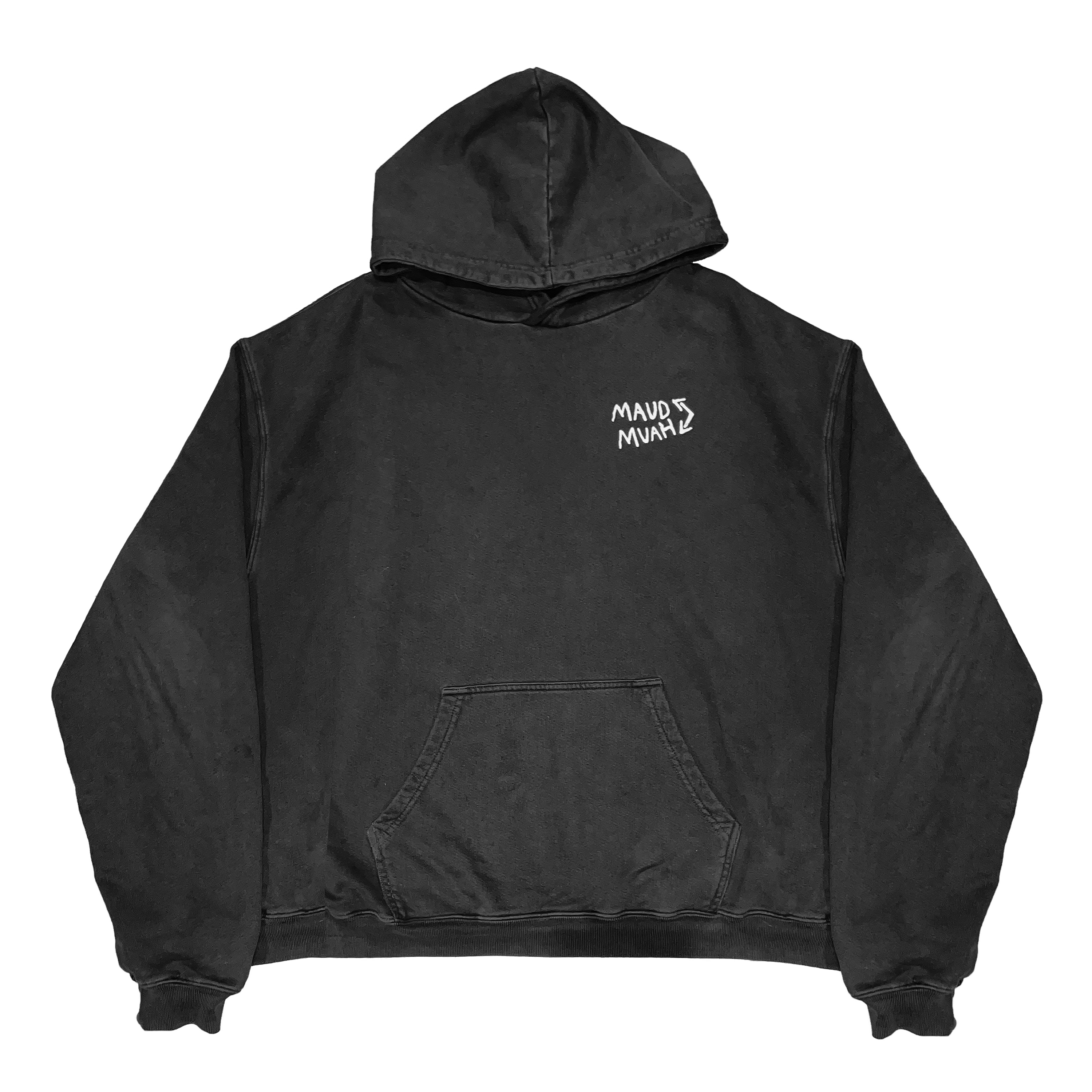 VINTAGE HOODIES